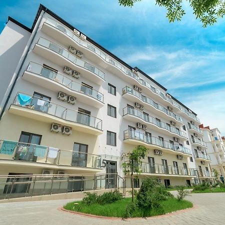 Ruta Resort & Event Hotel Затока Экстерьер фото