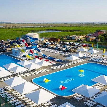 Ruta Resort & Event Hotel Затока Экстерьер фото