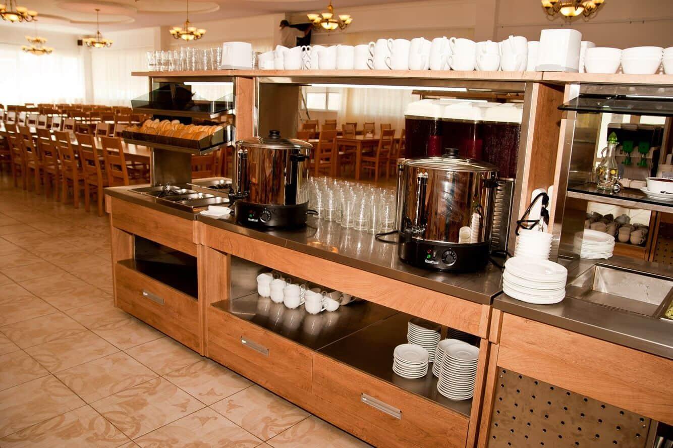 Ruta Resort & Event Hotel Затока Экстерьер фото