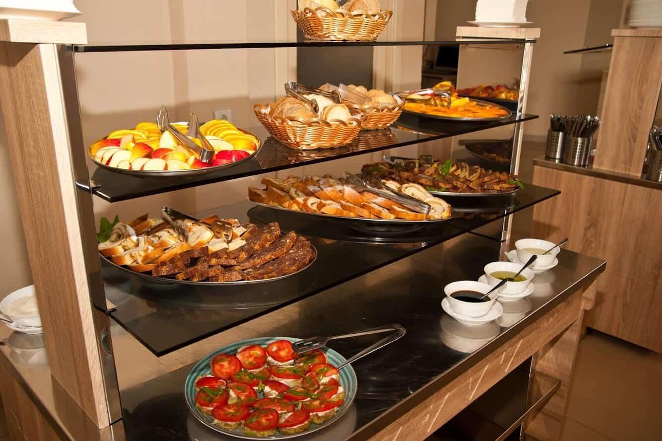 Ruta Resort & Event Hotel Затока Экстерьер фото