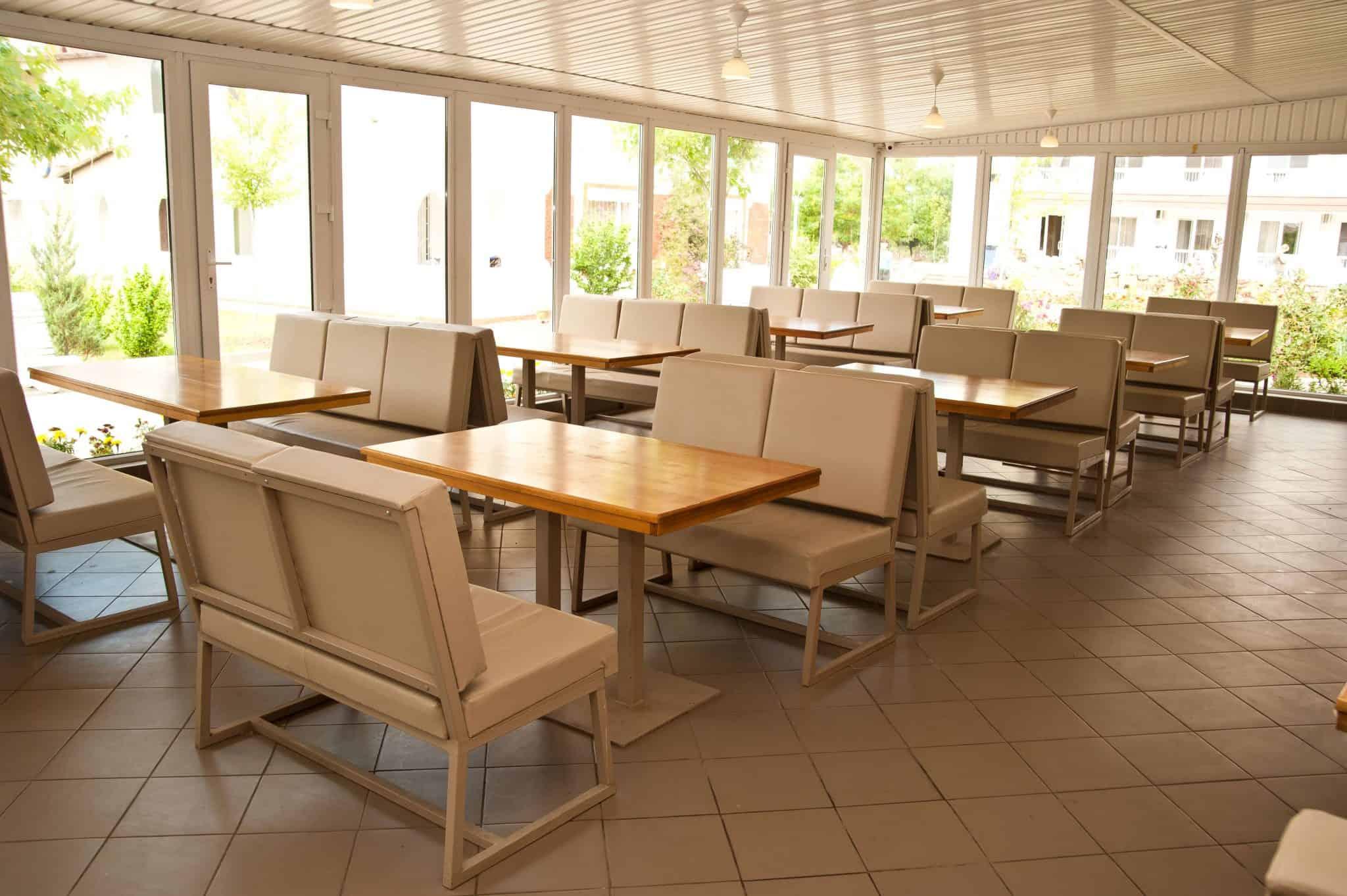 Ruta Resort & Event Hotel Затока Экстерьер фото