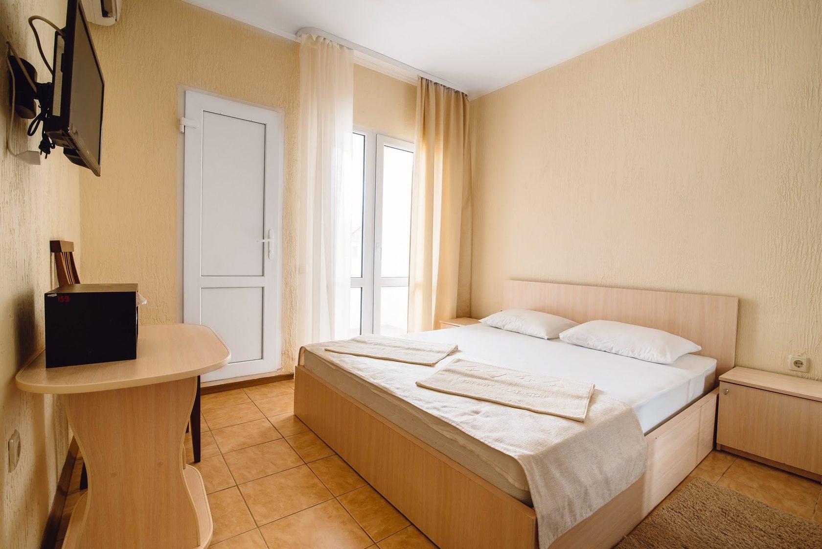 Ruta Resort & Event Hotel Затока Экстерьер фото