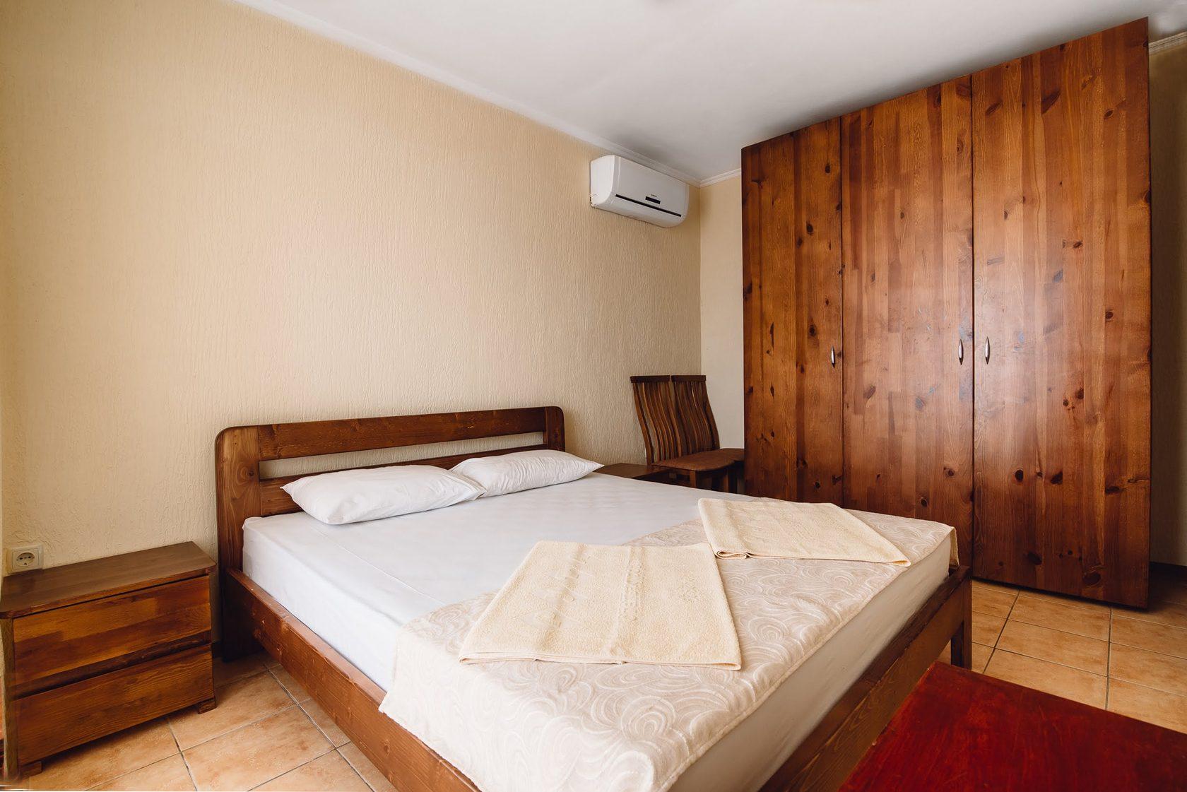 Ruta Resort & Event Hotel Затока Экстерьер фото