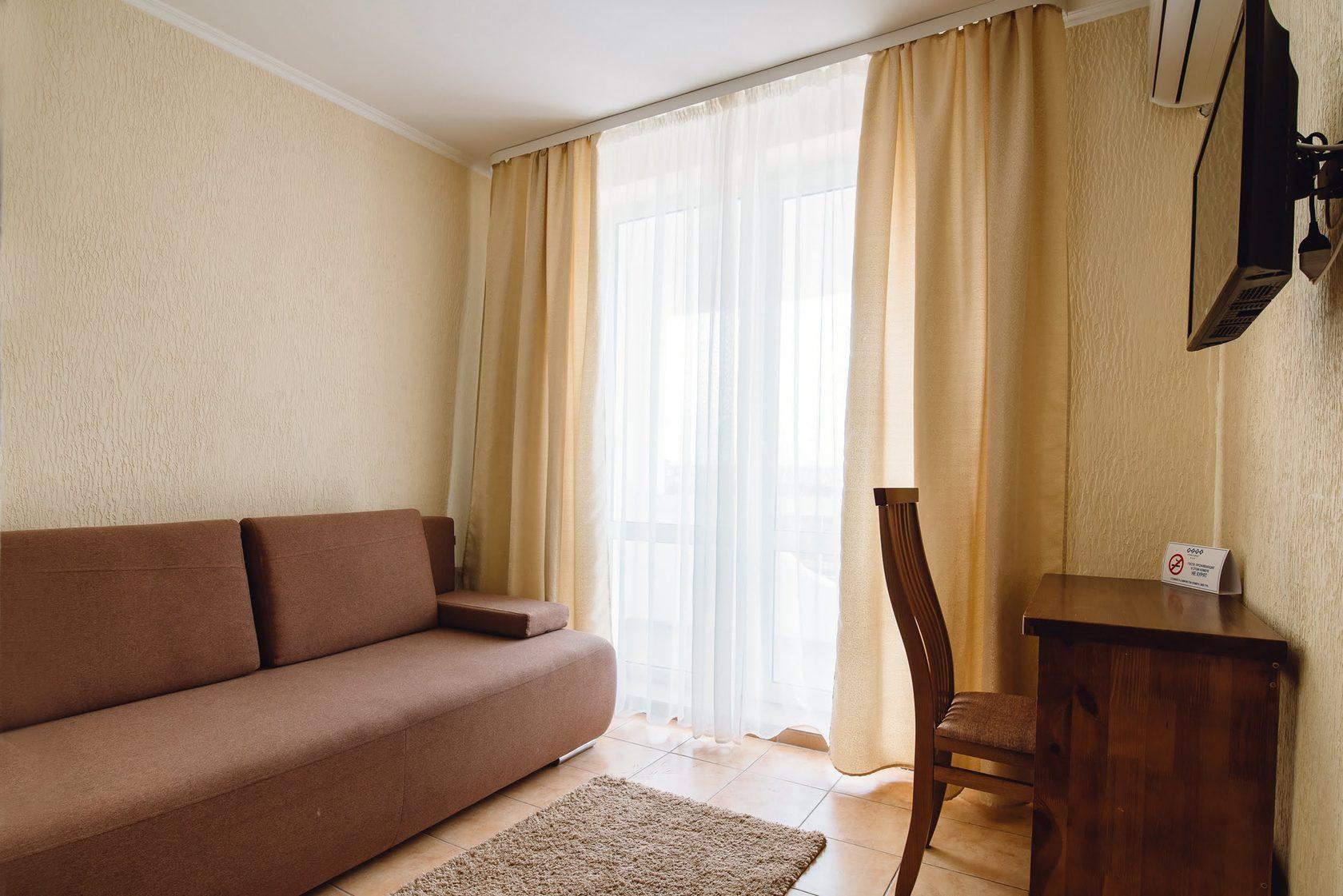 Ruta Resort & Event Hotel Затока Экстерьер фото