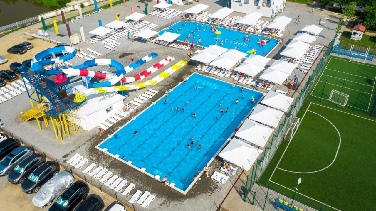 Ruta Resort & Event Hotel Затока Экстерьер фото