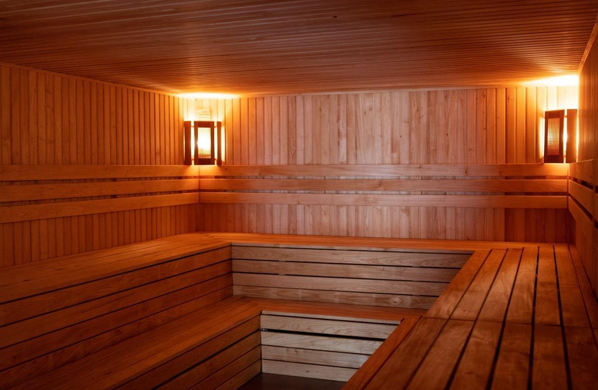 Ruta Resort & Event Hotel Затока Экстерьер фото